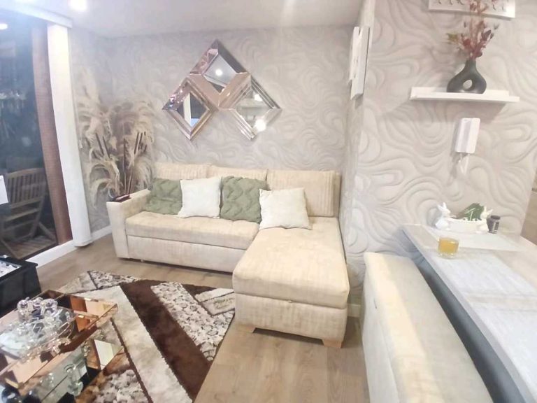 Arriendo apartamento Chía Milla de Oro (GU)