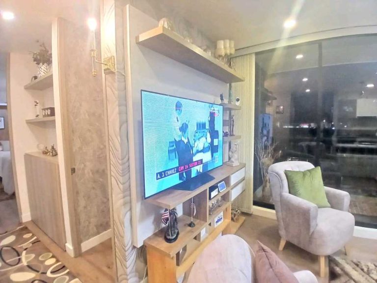 Arriendo apartamento Chía Milla de Oro (GU)