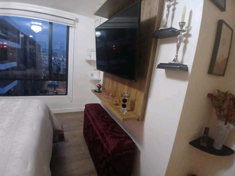 Arriendo apartamento Chía Milla de Oro (GU)