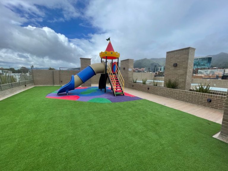 Vendo, arriendo hermoso apartamento estrenar Santa Paula Bogota