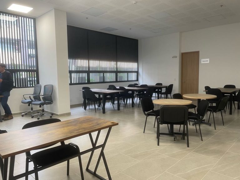 Vendo, arriendo hermoso apartamento estrenar Santa Paula Bogota