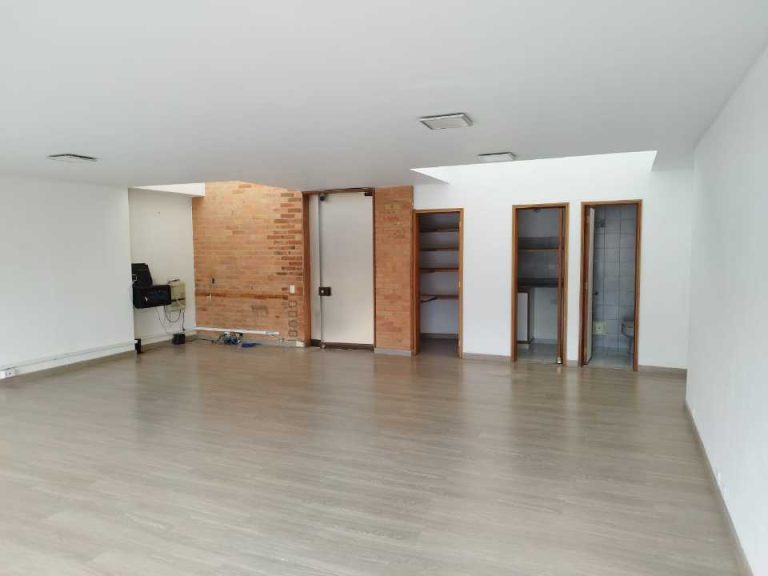 Penthouse en Arriendo en San Cipriano