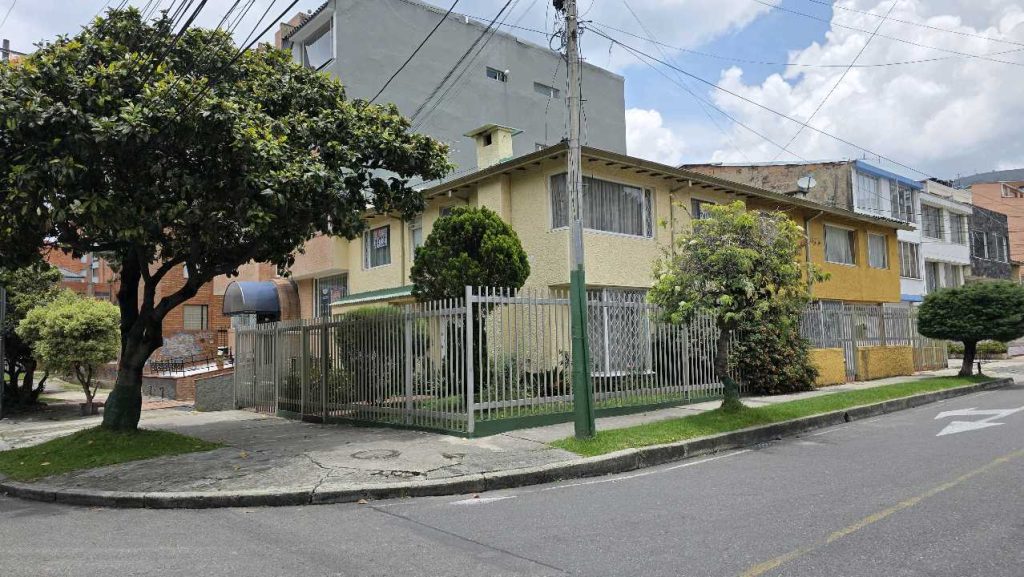 Casa en Arriendo
