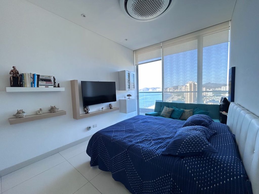 Apartamento en Arriendo