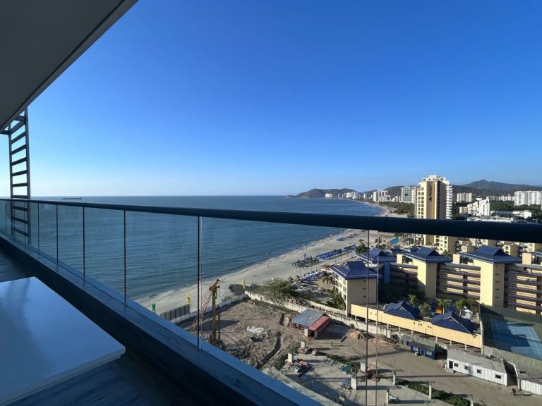 Venta Apartamento 3 alcobas Two Towers Bello Horizonte