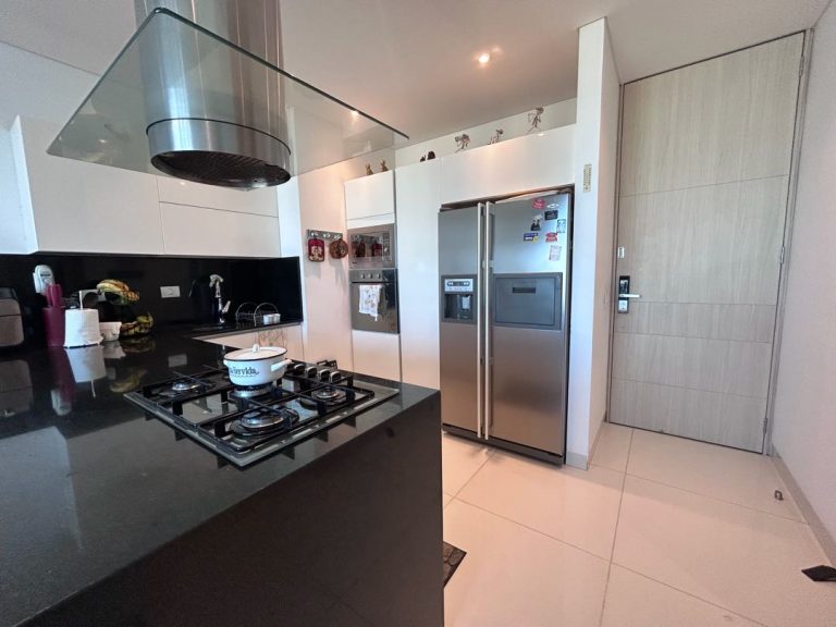 Venta Apartamento 3 alcobas Two Towers Bello Horizonte