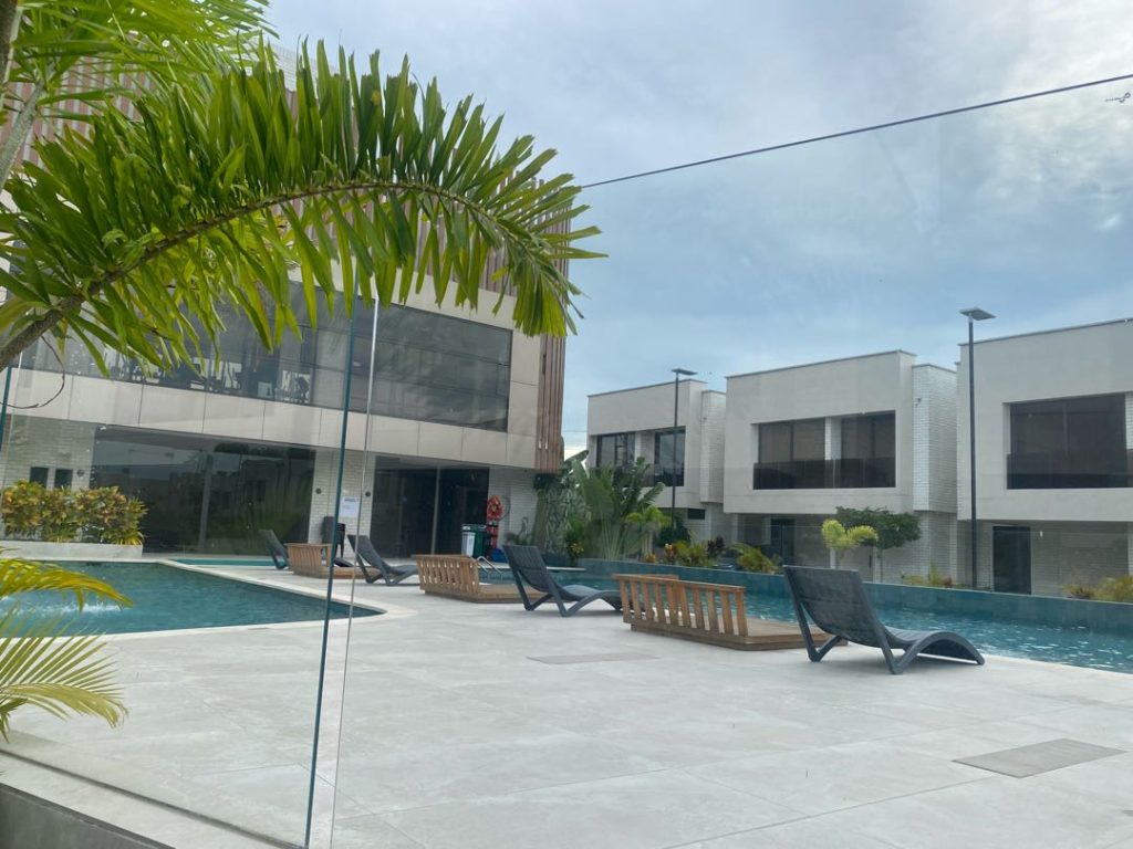 Casa en Arriendo