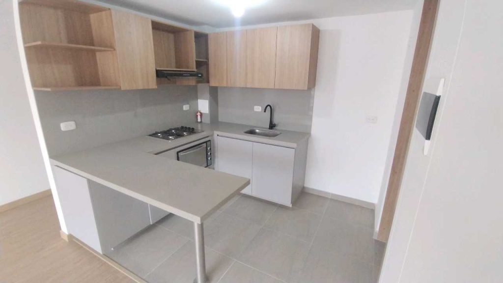 Apartamento en Arriendo
