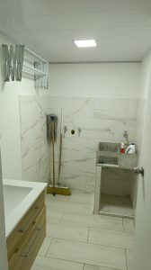 Arriendo apartamento remodelado cerca al Portal 80 de transmilenio.