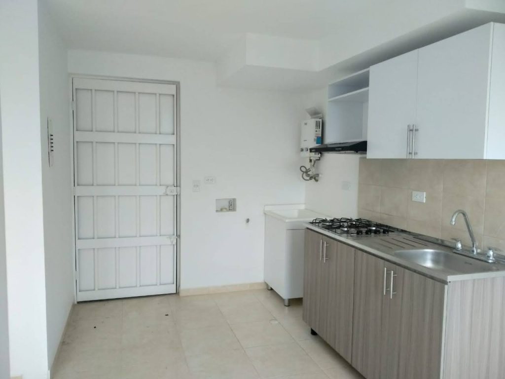 Apartamento en Arriendo
