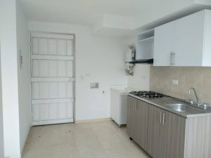 Apartaestudio Conjunto Residencial San Luis Rey