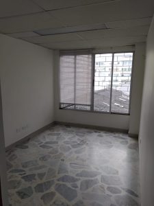 Consultorio Oficina Norte Fundadores