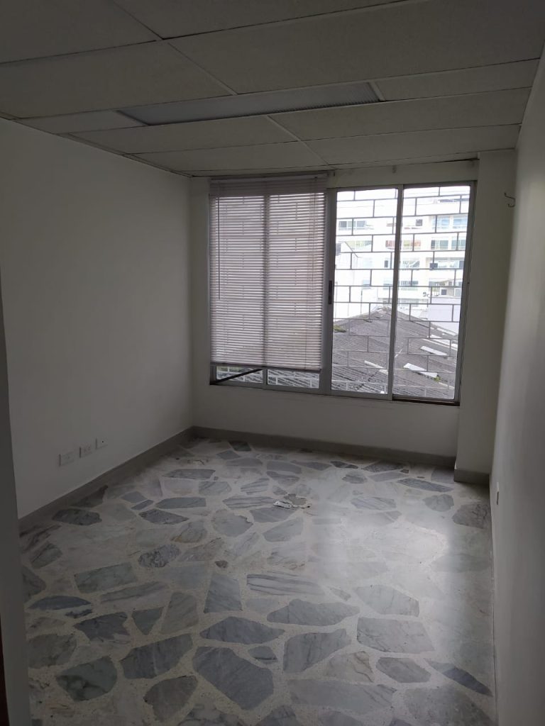 Oficina en Arriendo