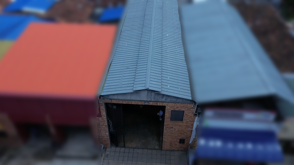 Bodega en Arriendo
