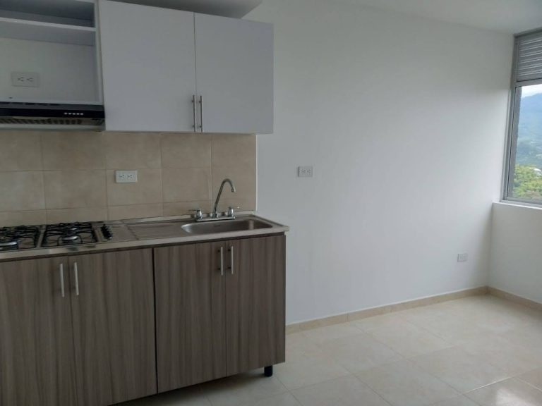 Apartaestudio Conjunto Residencial San Luis Rey