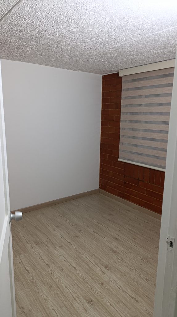 Apartamento en Arriendo