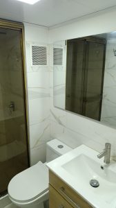 Arriendo apartamento remodelado cerca al Portal 80 de transmilenio.