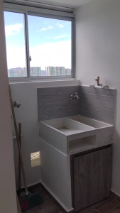 Apartamento en Arriendo – Flor Alba Campestre, Ibagué