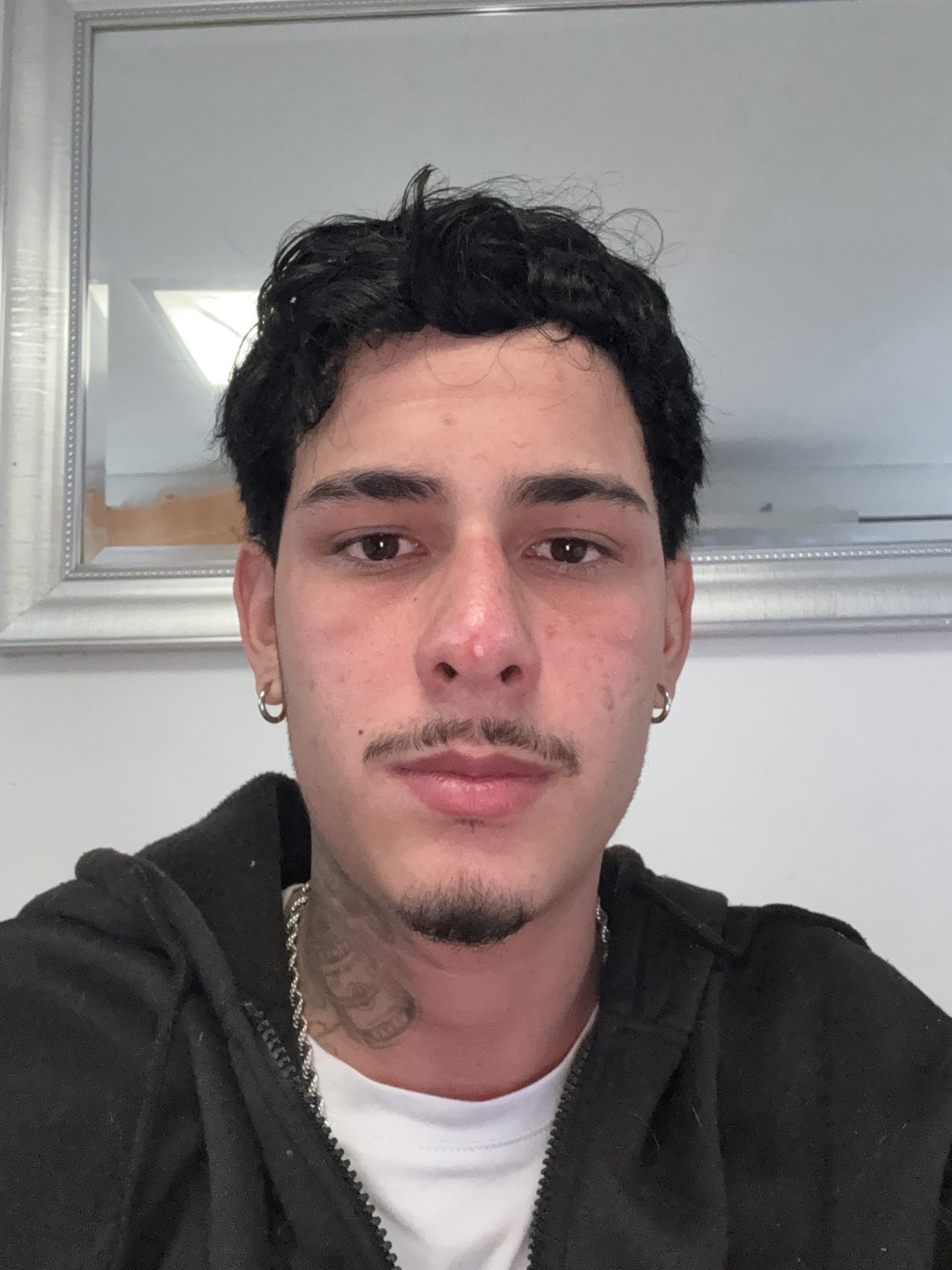 SEBASTIAN OSORIO