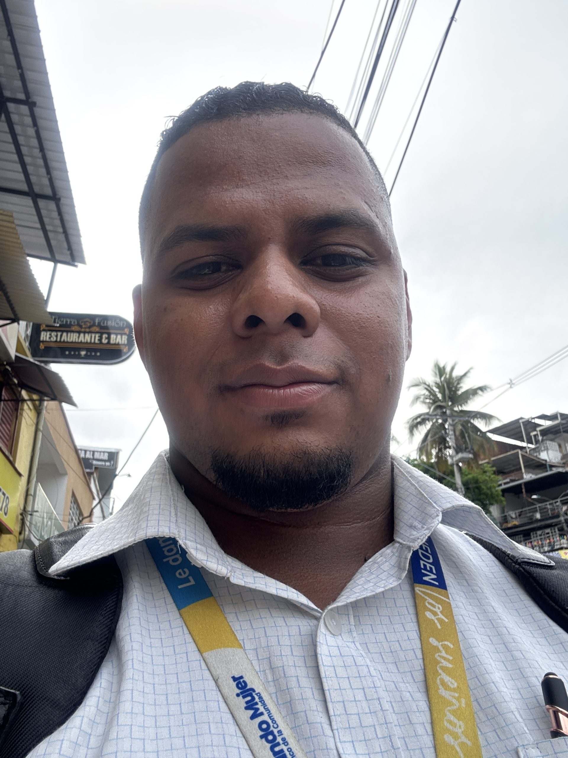 Juan Mina