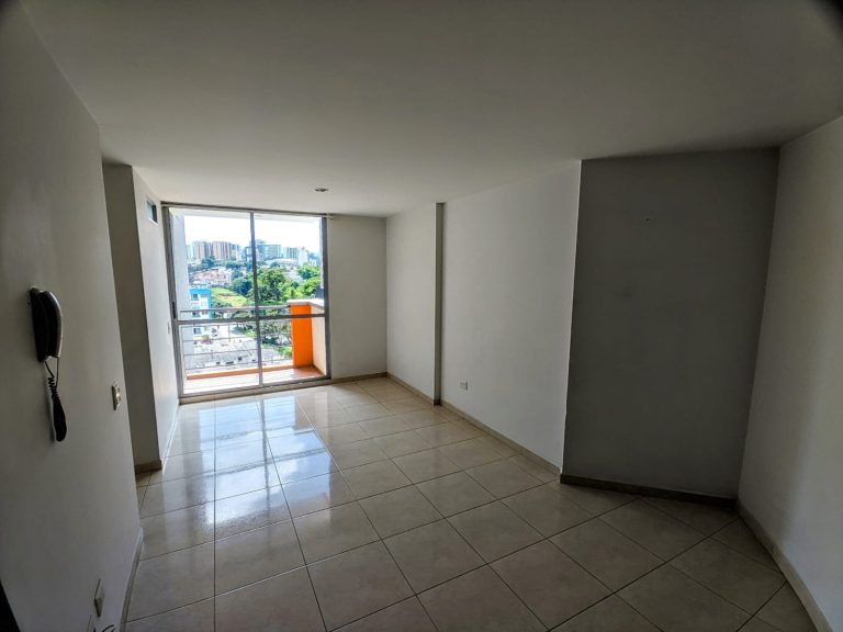 Apartamento Conjunto Cerrado San Juan de la Loma Norte