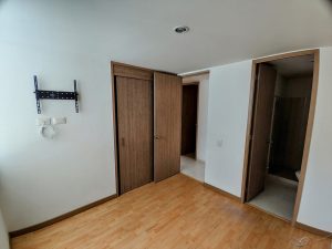Apartamento Conjunto Cerrado San Juan de la Loma Norte