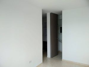 Apartaestudio Conjunto Residencial San Luis Rey
