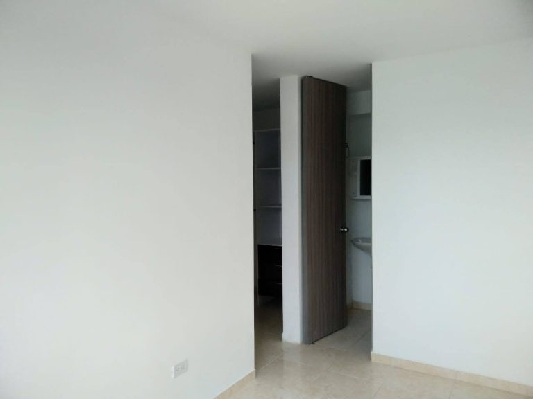 Apartaestudio Conjunto Residencial San Luis Rey