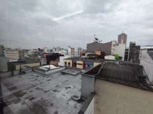 Oficina Camara de Comercio