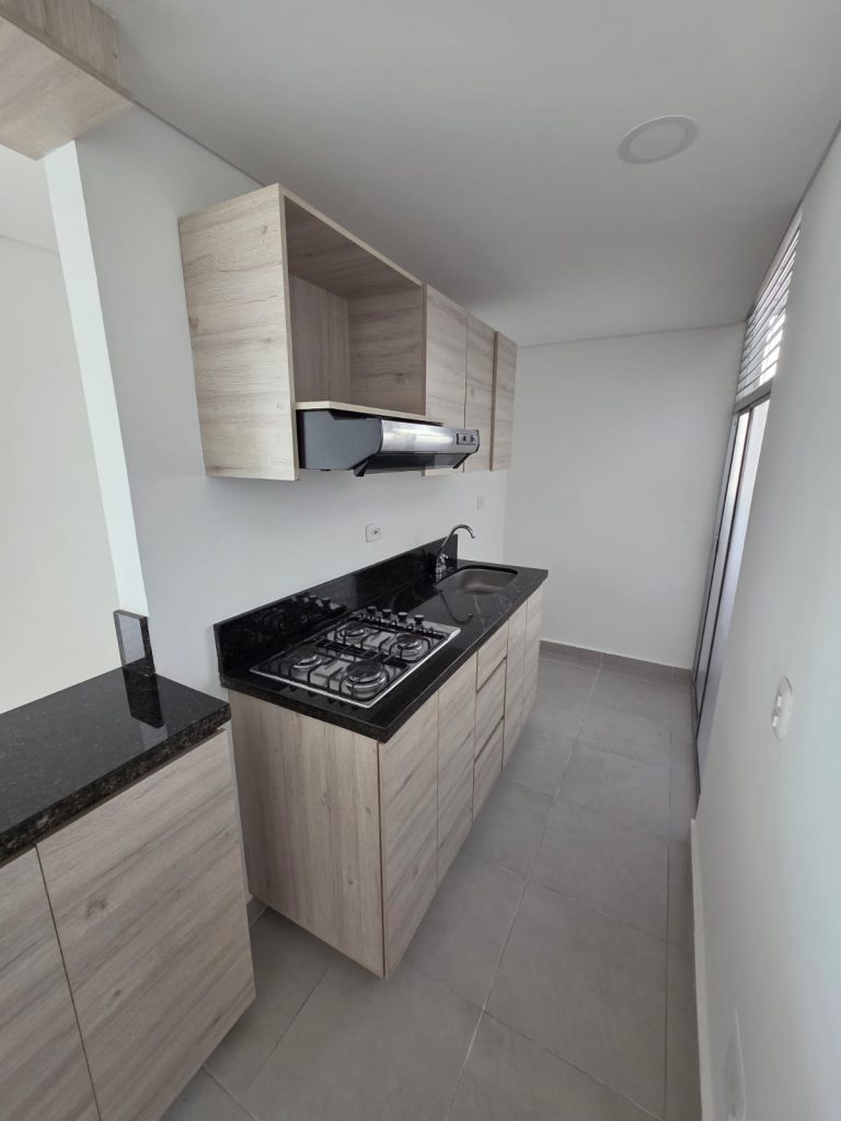 Apartamento en Arriendo