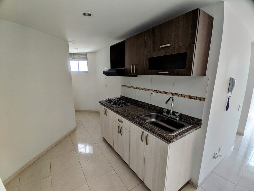 Apartamento en Arriendo