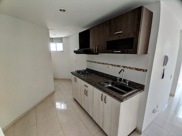 Apartamento Conjunto Cerrado San Juan de la Loma Norte