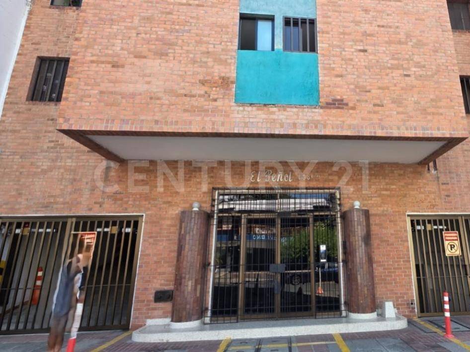 Apartamento en Arriendo