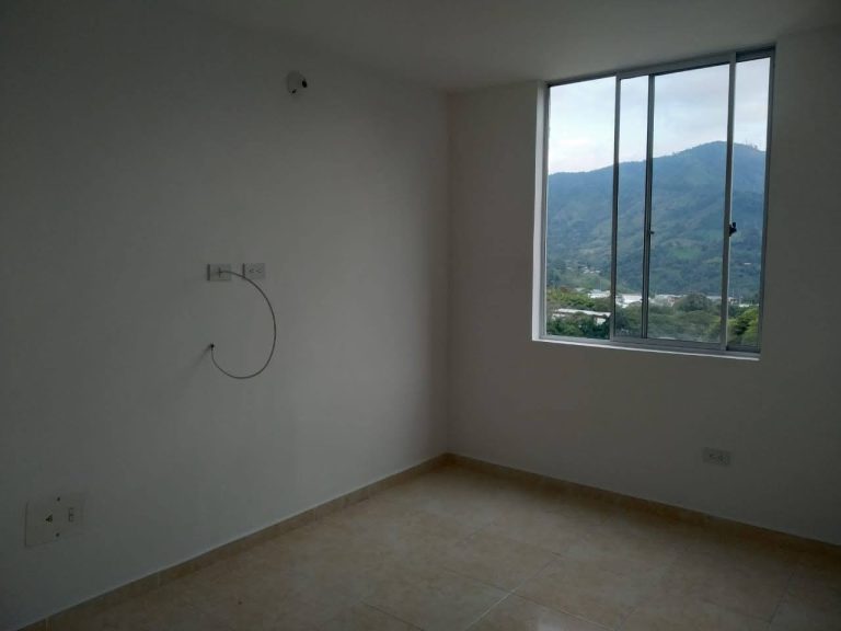 Apartaestudio Conjunto Residencial San Luis Rey