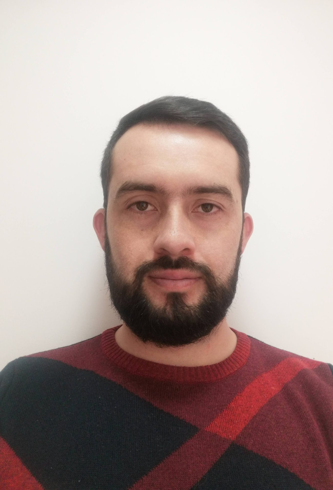 Reinel Fernando Puentes Moreno