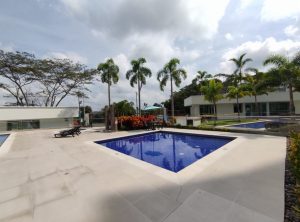 Apartamento Conjunto Cerrado Hacienda Cortijo