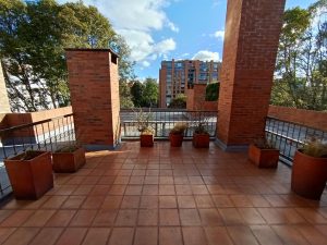 Apartamento en La Cabrera