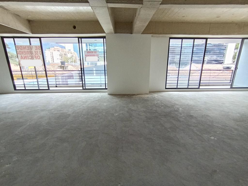 Oficina en Arriendo