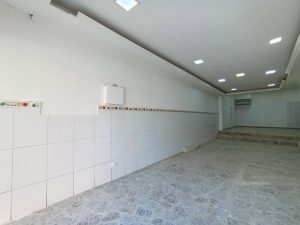 Local El Espartillal - El Nogal: 68m2 y 2 baños