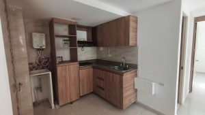SE ARRIENDA APARTAMETENTO EN ROBLEODO PAJARITO, MEDELLÍN