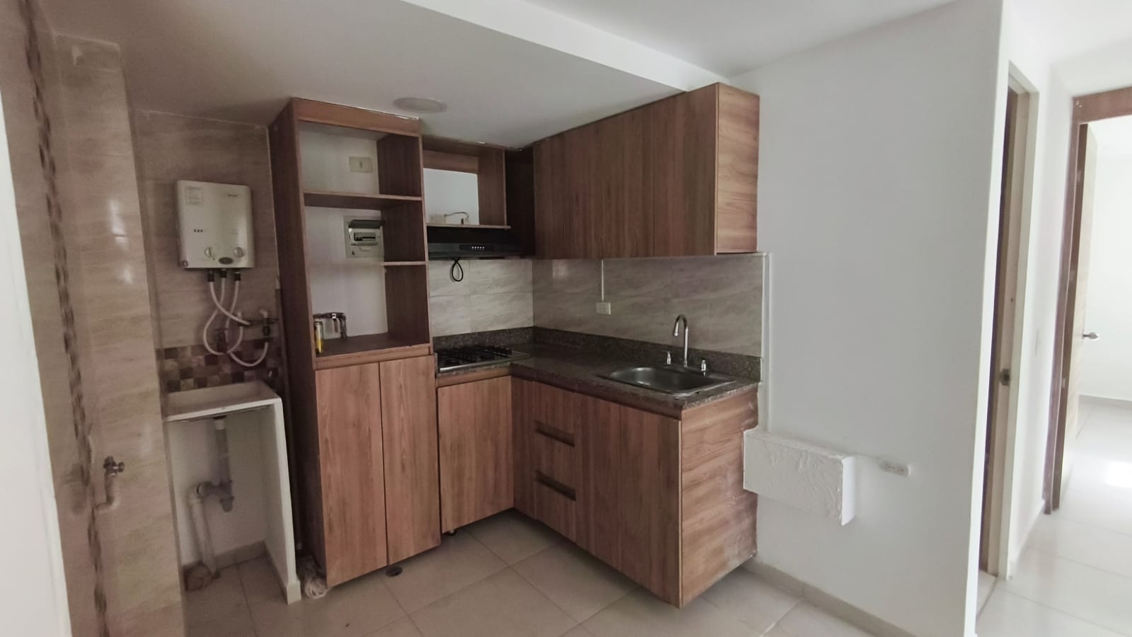 Arriendo Apartamento en Marinilla Colina de Alcaravanes