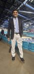 Yair Mojica