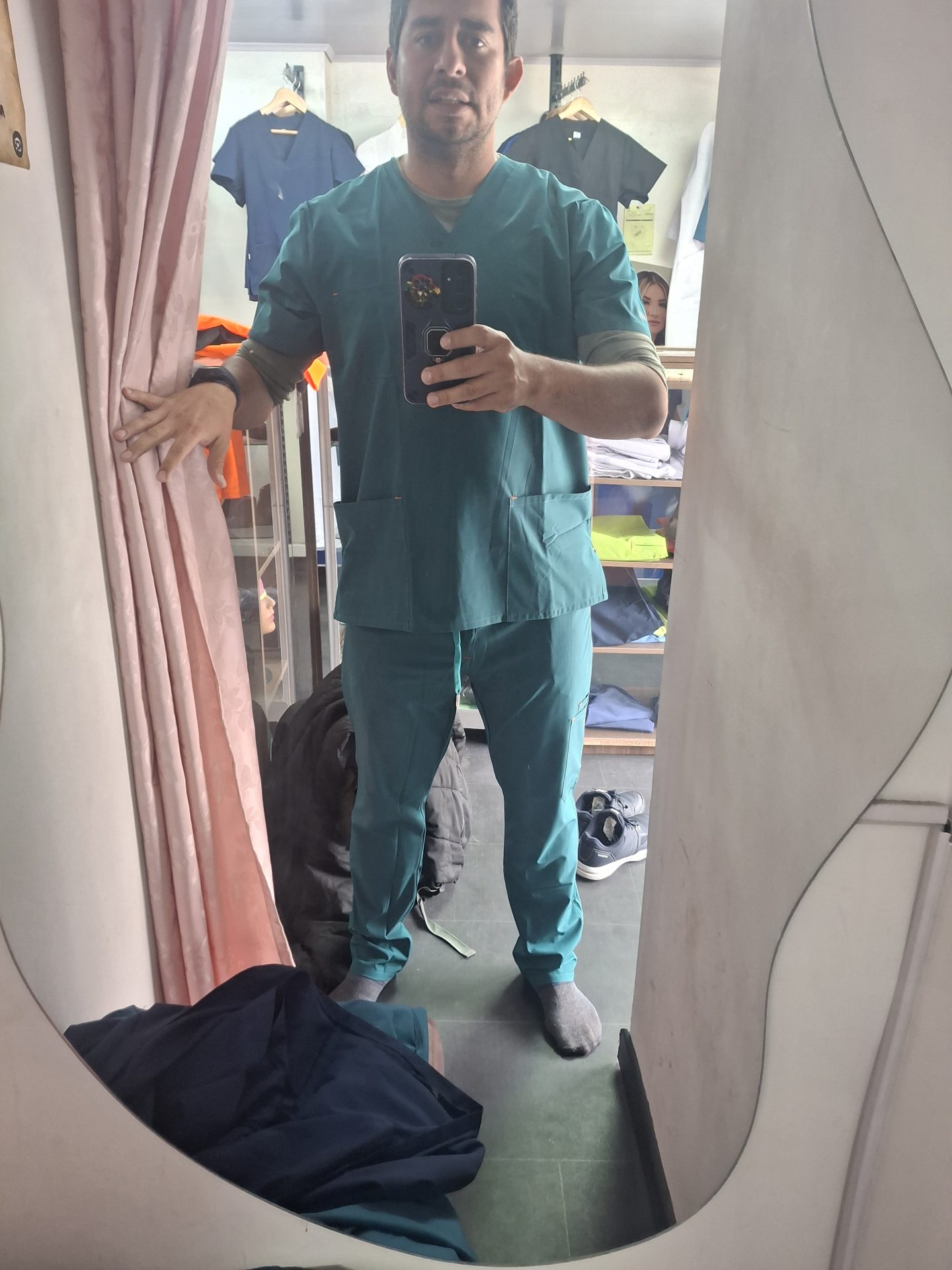 Luis Rodriguez