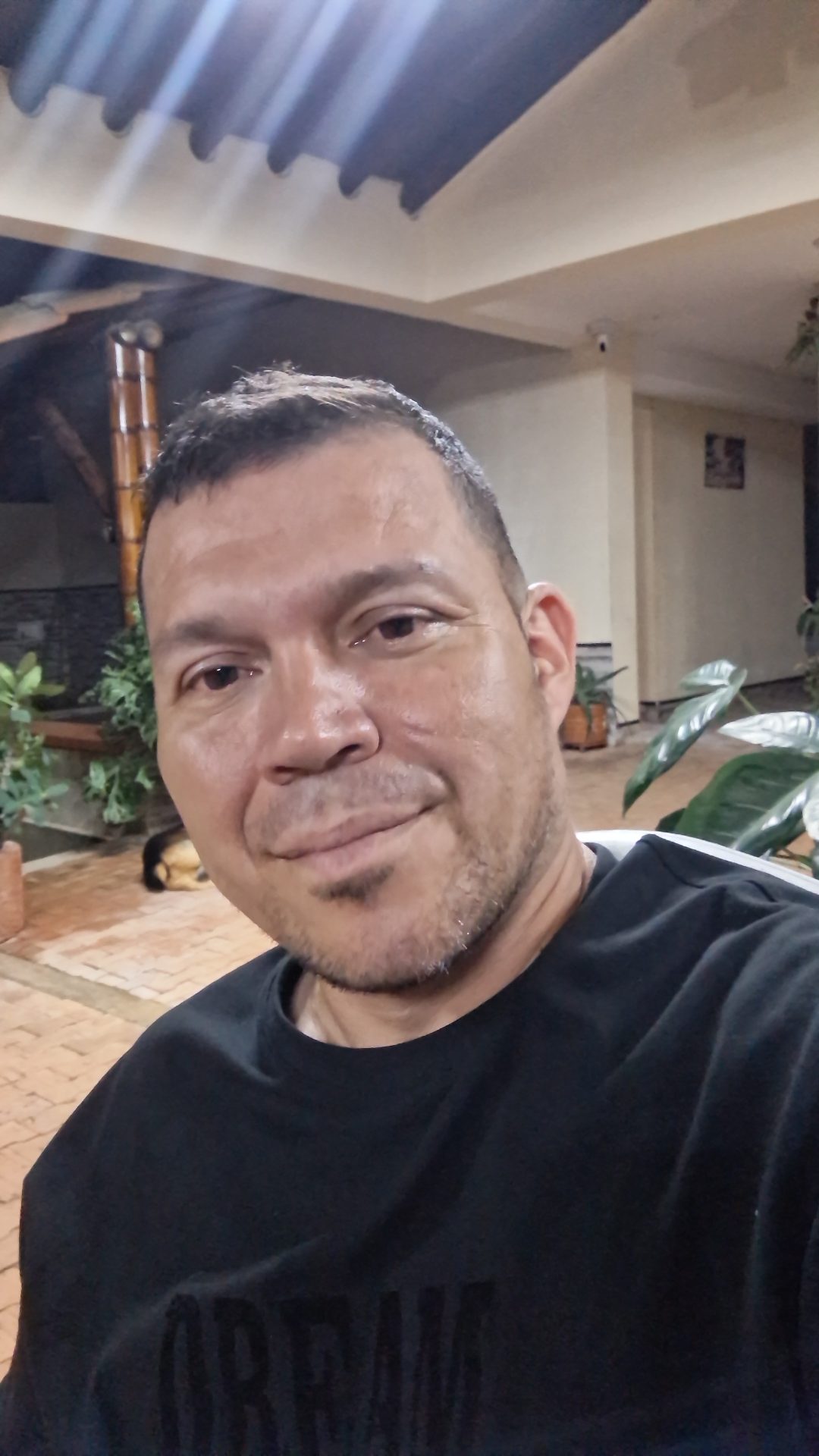 Cesar Granada