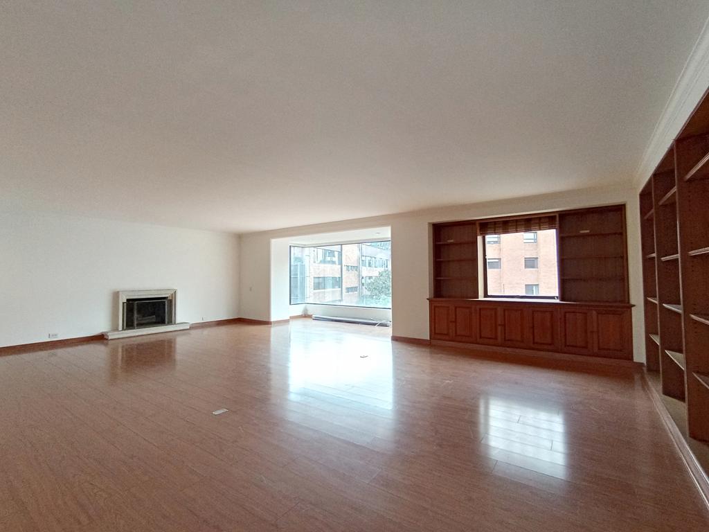 Casa en Arriendo Hacienda San Simón Chia