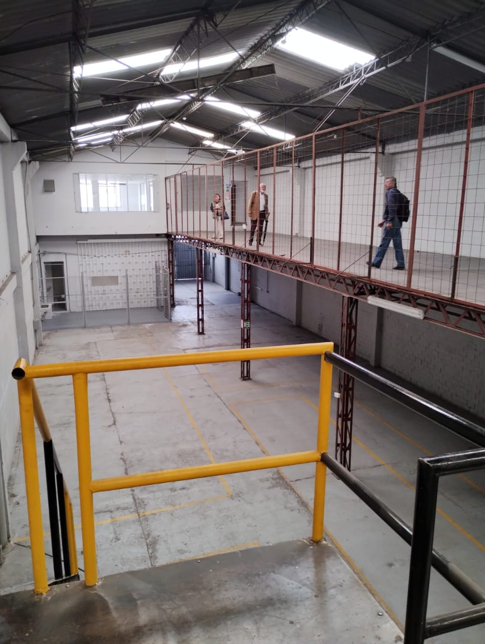 OFICINA EN ARRIENDO AMOBLADA – CHICÓ, BOGOTÁ
