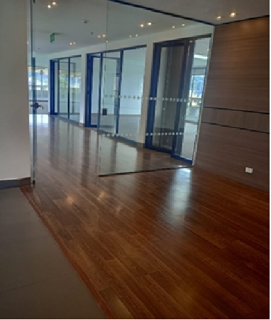 Oficina en Arriendo