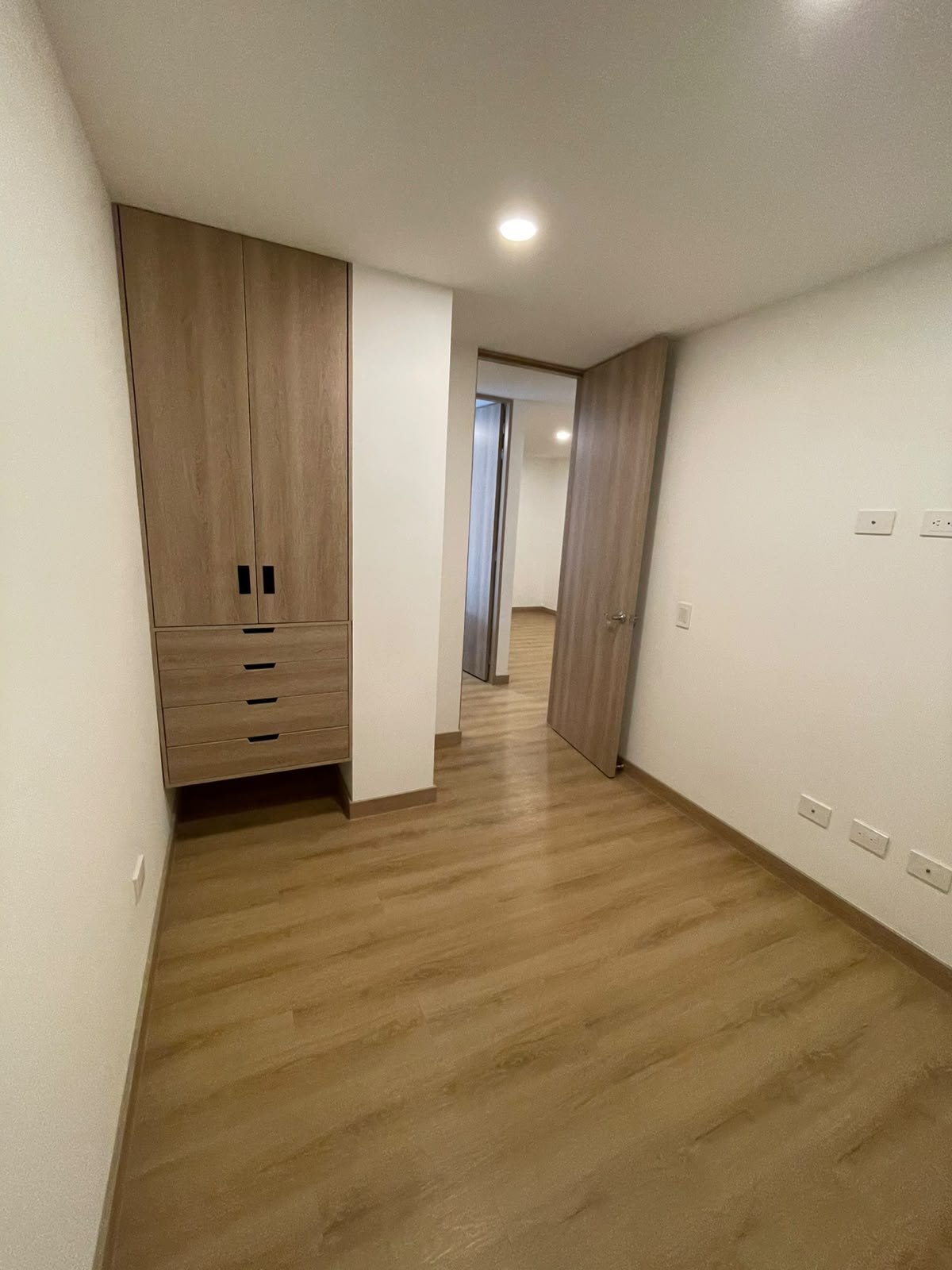 Apartamento ubicado en el municipio de La Ceja, Antioquia.