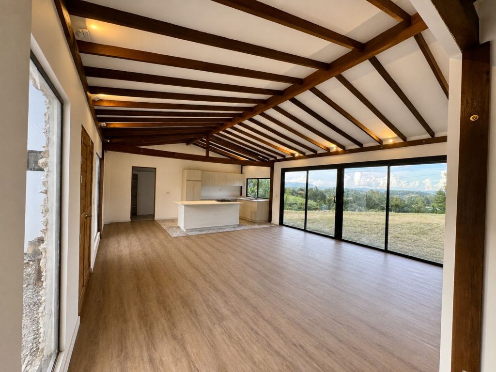 Casa en Arriendo