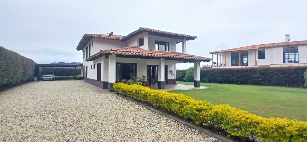 Casa en Arriendo